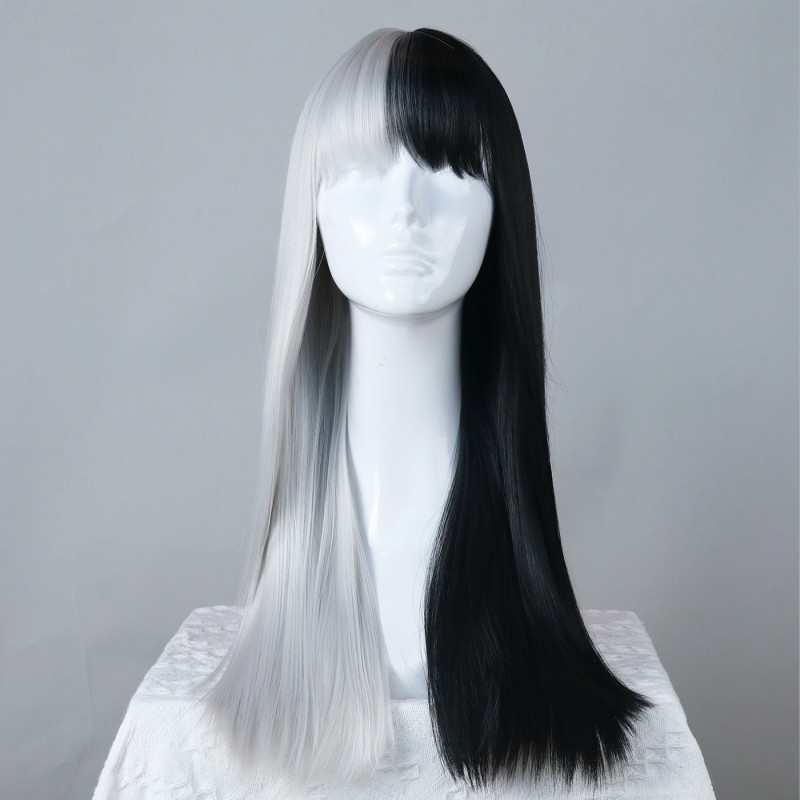 7 Reasons to Choose a Synthetic Wig